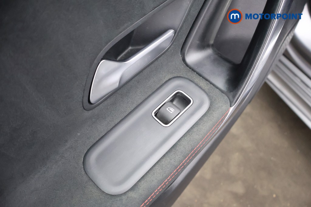 Mercedes-Benz A Class Amg Line Automatic Petrol Hatchback - Stock Number (1612484) - 35th supplementary image