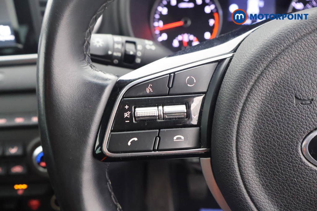 KIA Sportage 2 Manual Petrol SUV - Stock Number (1612688) - 7th supplementary image