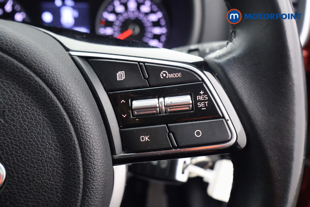 KIA Sportage 2 Manual Petrol SUV - Stock Number (1612688) - 8th supplementary image