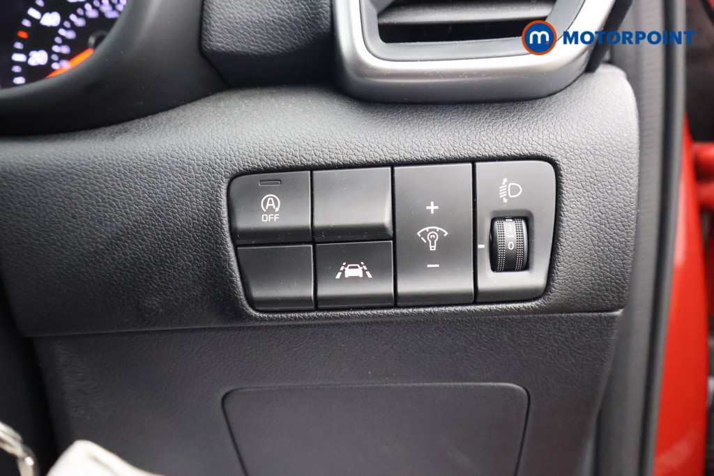 KIA Sportage 2 Manual Petrol SUV - Stock Number (1612688) - 9th supplementary image