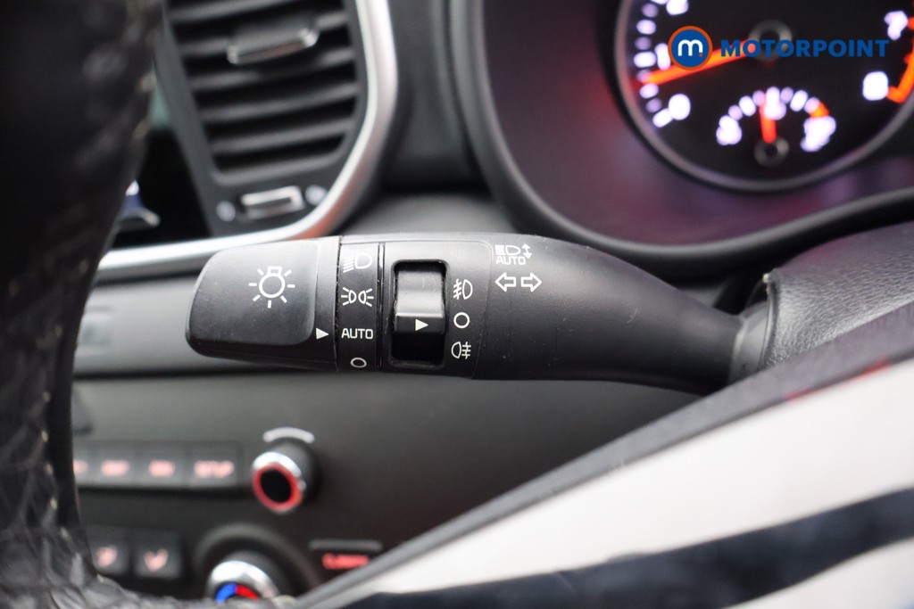 KIA Sportage 2 Manual Petrol SUV - Stock Number (1612688) - 10th supplementary image