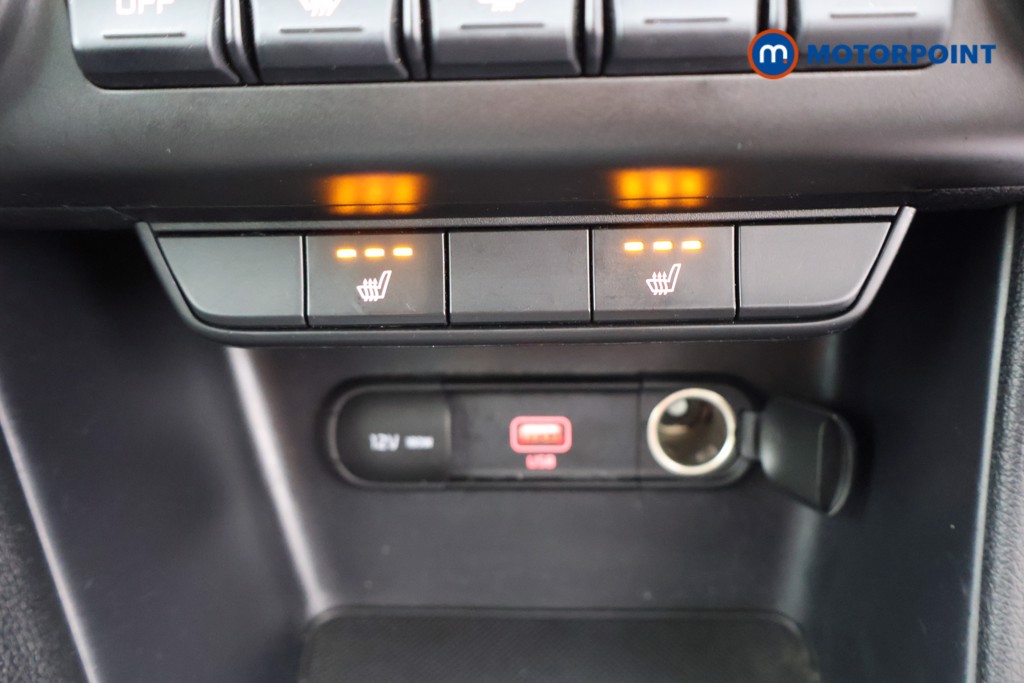 KIA Sportage 2 Manual Petrol SUV - Stock Number (1612688) - 14th supplementary image