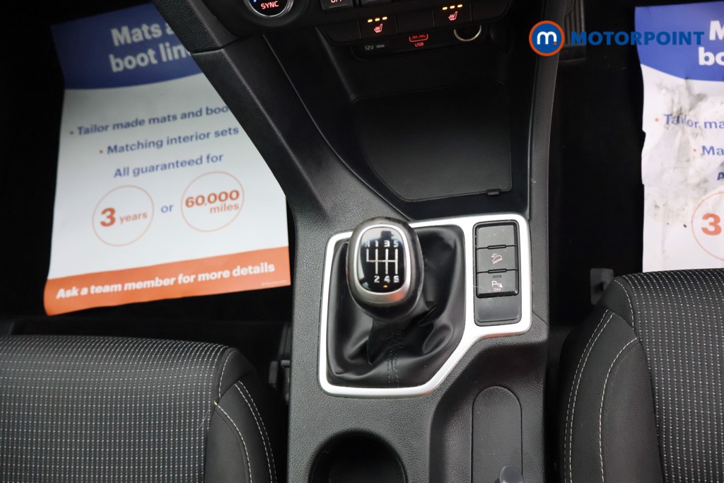 KIA Sportage 2 Manual Petrol SUV - Stock Number (1612688) - 15th supplementary image