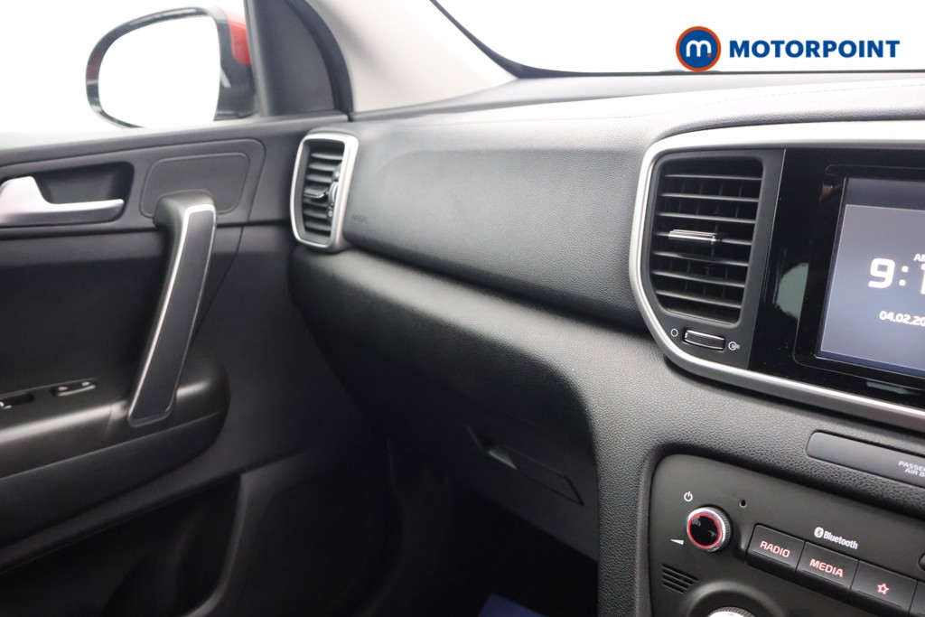 KIA Sportage 2 Manual Petrol SUV - Stock Number (1612688) - 16th supplementary image