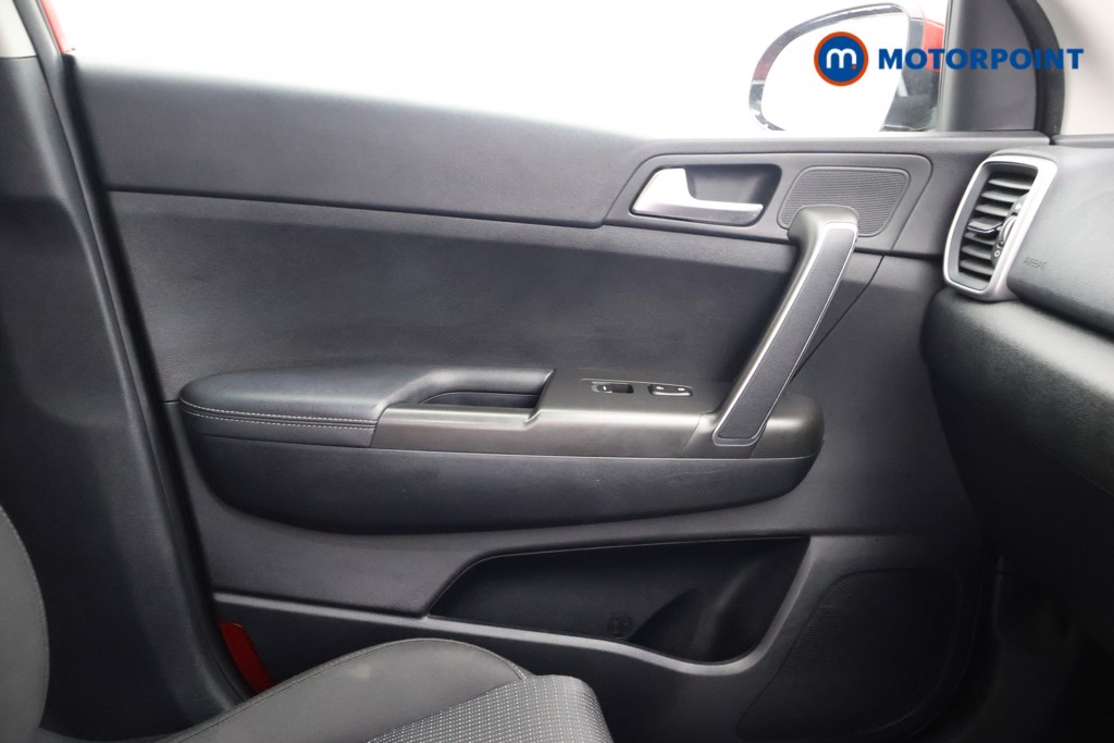 KIA Sportage 2 Manual Petrol SUV - Stock Number (1612688) - 17th supplementary image