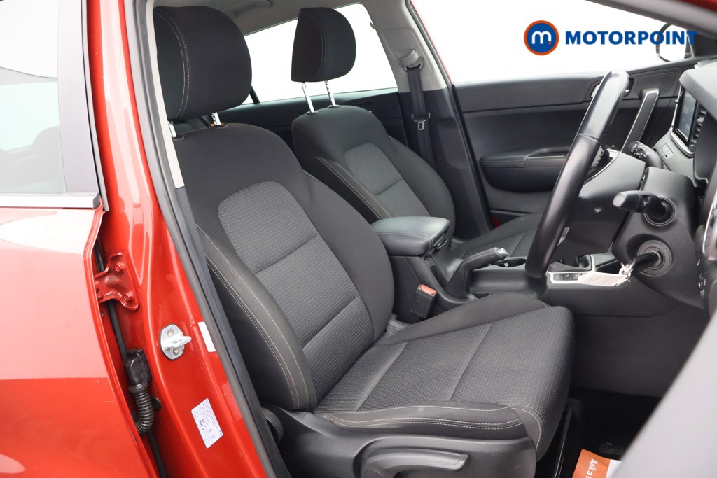KIA Sportage 2 Manual Petrol SUV - Stock Number (1612688) - 21st supplementary image