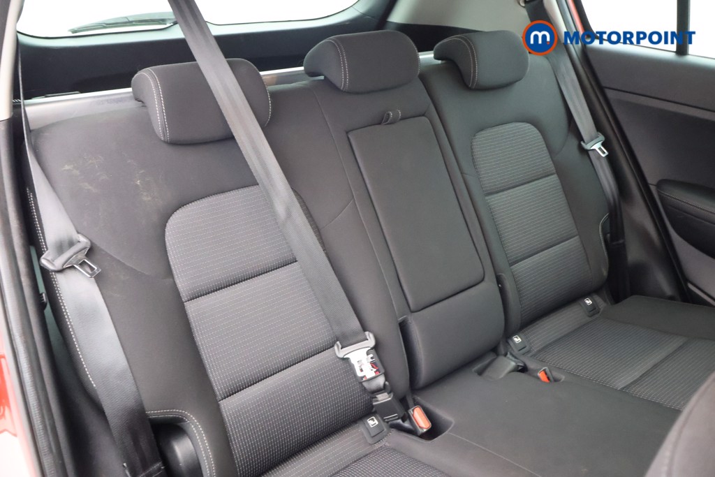 KIA Sportage 2 Manual Petrol SUV - Stock Number (1612688) - 23rd supplementary image