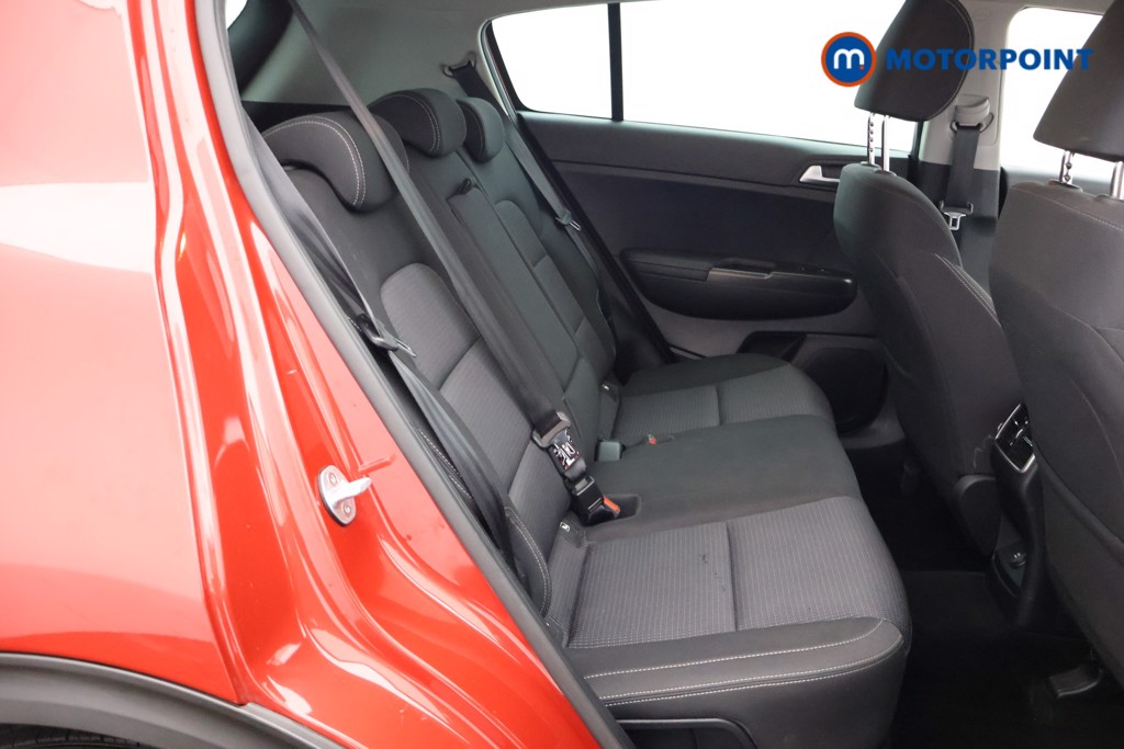 KIA Sportage 2 Manual Petrol SUV - Stock Number (1612688) - 24th supplementary image