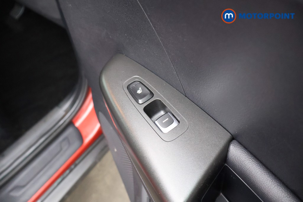 KIA Sportage 2 Manual Petrol SUV - Stock Number (1612688) - 25th supplementary image