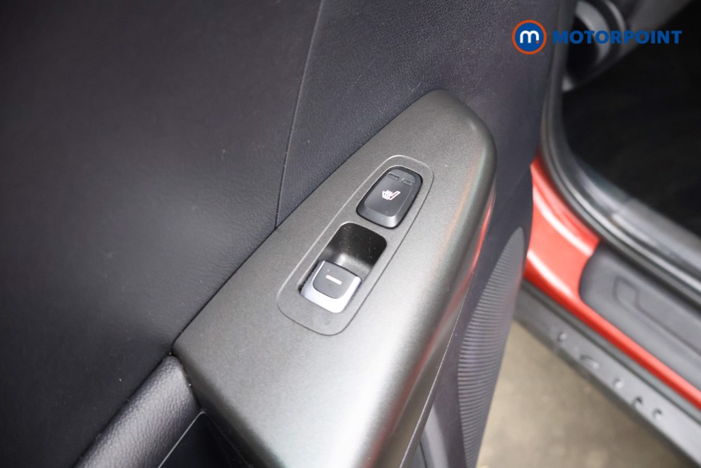 KIA Sportage 2 Manual Petrol SUV - Stock Number (1612688) - 29th supplementary image