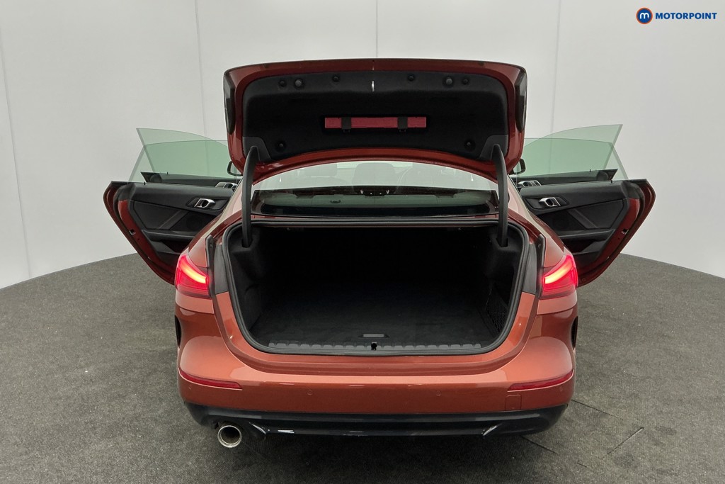 BMW 2 Series Sport Manual Petrol Saloon - Stock Number (1612823) - 3rd supplementary image