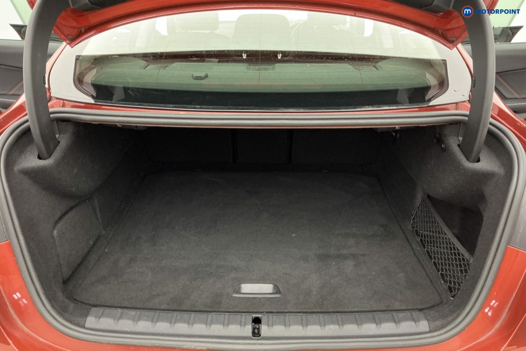 BMW 2 Series Sport Manual Petrol Saloon - Stock Number (1612823) - 4th supplementary image