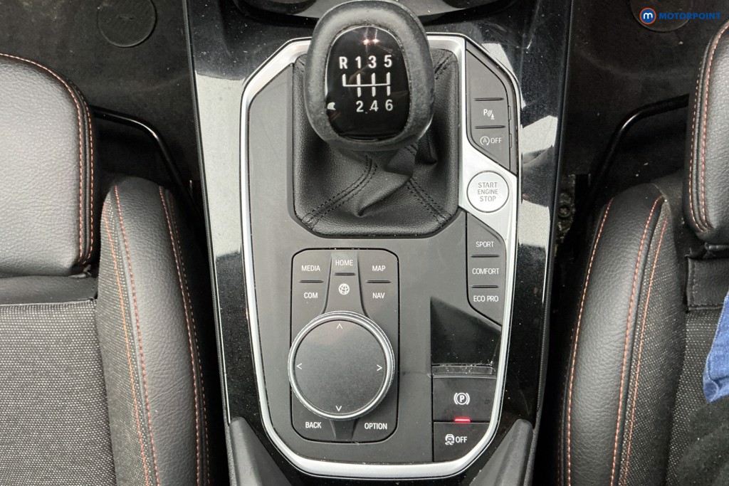 BMW 2 Series Sport Manual Petrol Saloon - Stock Number (1612823) - 17th supplementary image