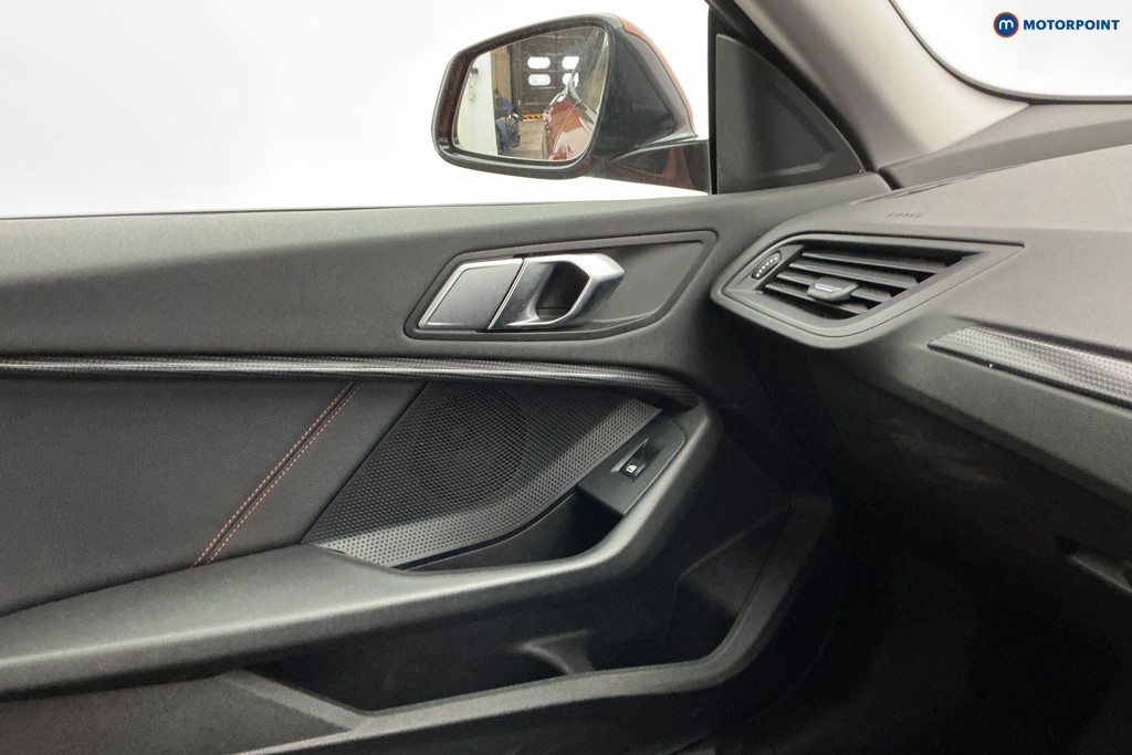 BMW 2 Series Sport Manual Petrol Saloon - Stock Number (1612823) - 20th supplementary image