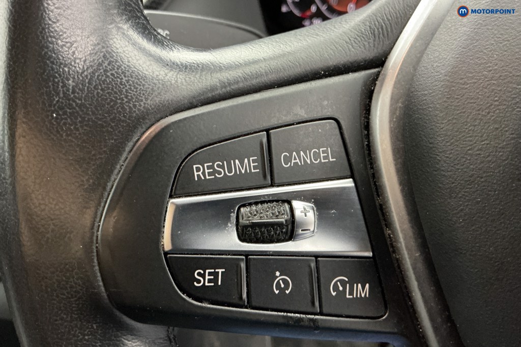 BMW 2 Series Sport Manual Petrol Saloon - Stock Number (1612823) - 21st supplementary image