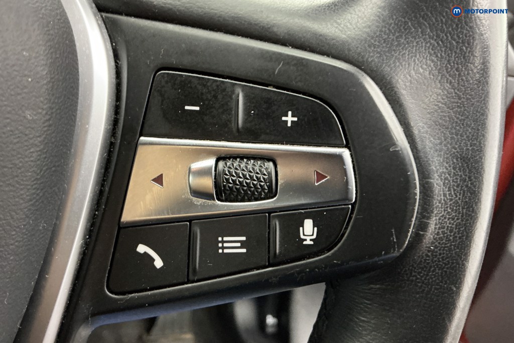 BMW 2 Series Sport Manual Petrol Saloon - Stock Number (1612823) - 22nd supplementary image