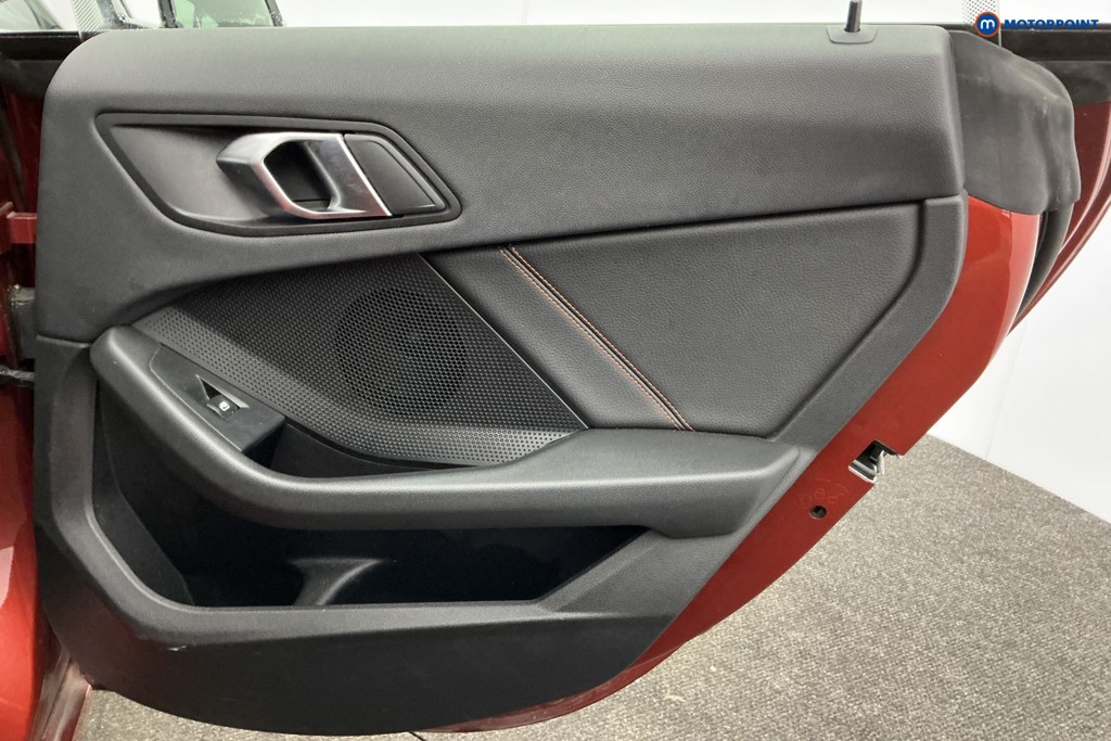 BMW 2 Series Sport Manual Petrol Saloon - Stock Number (1612823) - 27th supplementary image