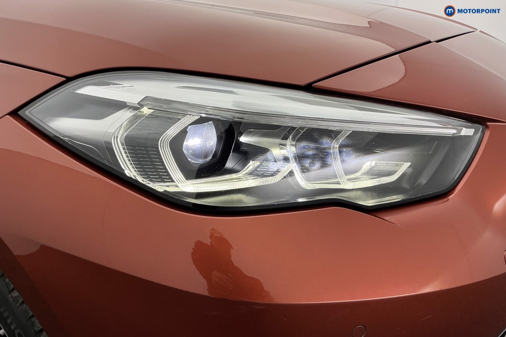 BMW 2 Series Sport Manual Petrol Saloon - Stock Number (1612823) - 29th supplementary image