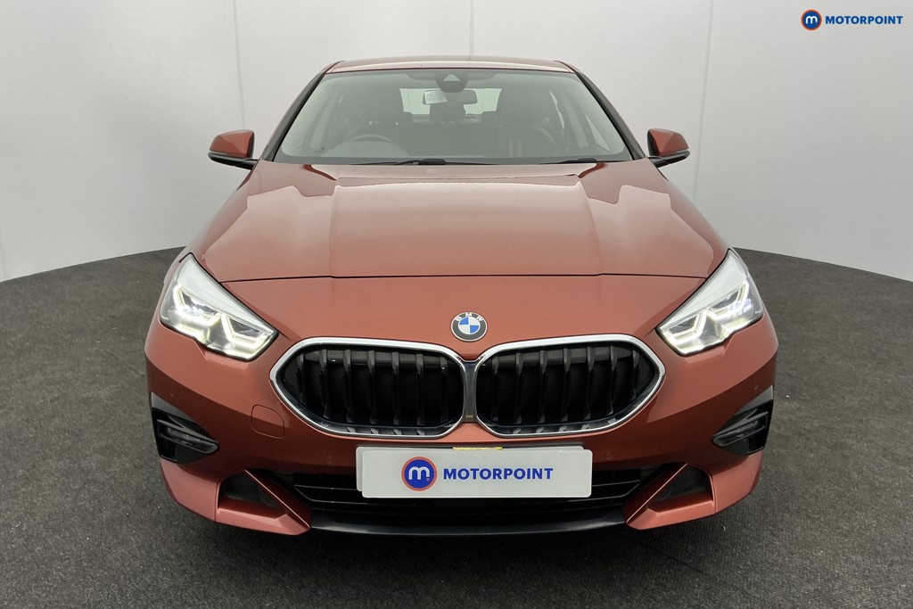 BMW 2 Series Sport Manual Petrol Saloon - Stock Number (1612823) - 31st supplementary image