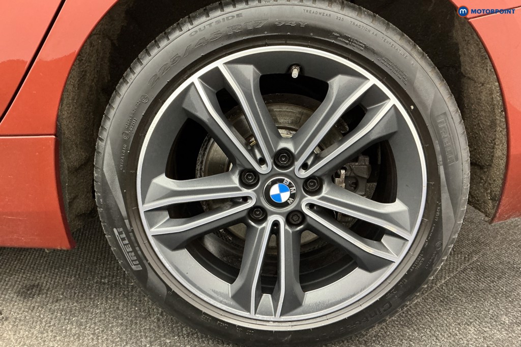 BMW 2 Series Sport Manual Petrol Saloon - Stock Number (1612823) - 35th supplementary image