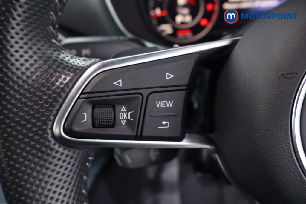 Audi TT S Line Automatic Petrol Coupe - Stock Number (1612864) - 7th supplementary image