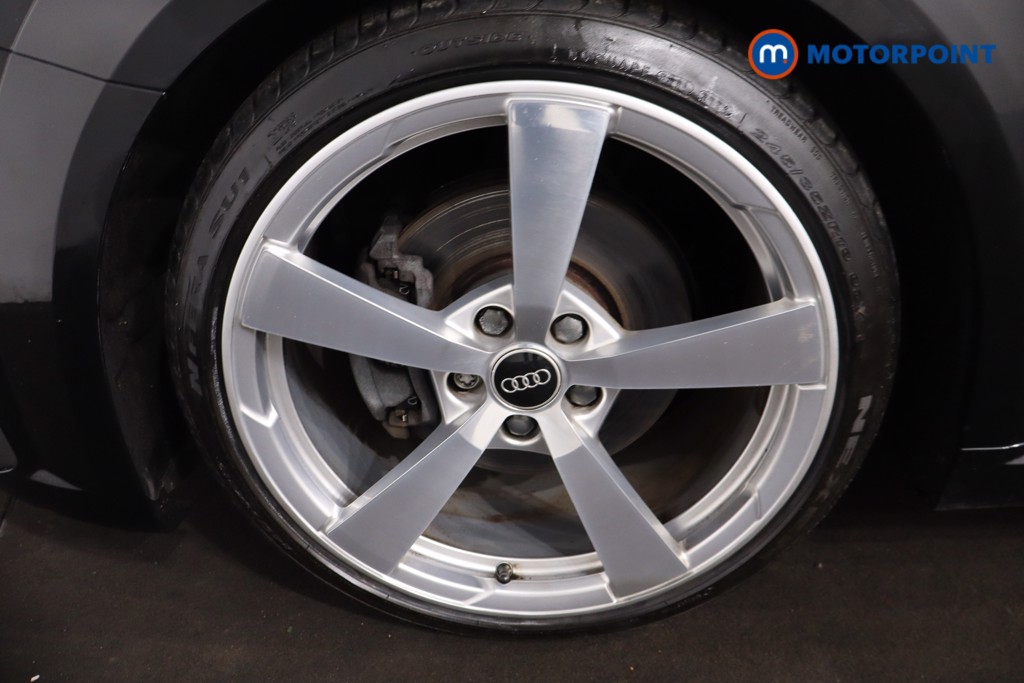 Audi TT S Line Automatic Petrol Coupe - Stock Number (1612864) - 11th supplementary image