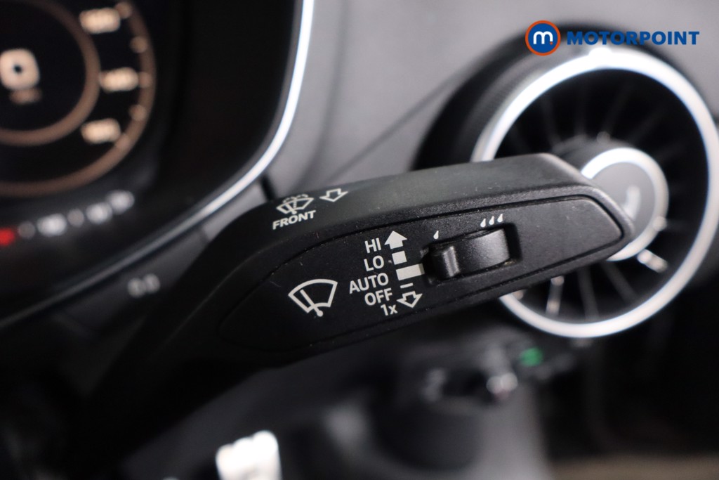 Audi TT S Line Automatic Petrol Coupe - Stock Number (1612864) - 15th supplementary image