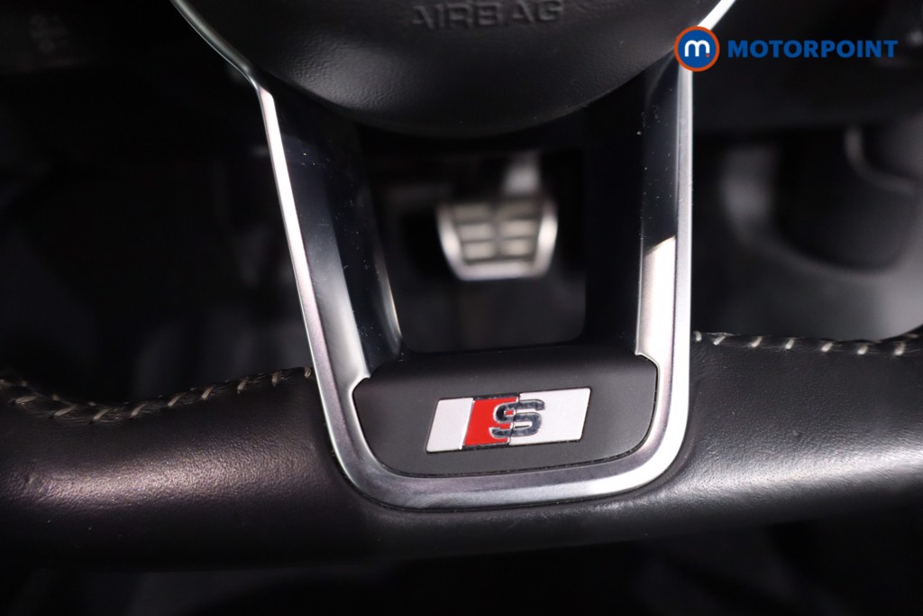 Audi TT S Line Automatic Petrol Coupe - Stock Number (1612864) - 16th supplementary image