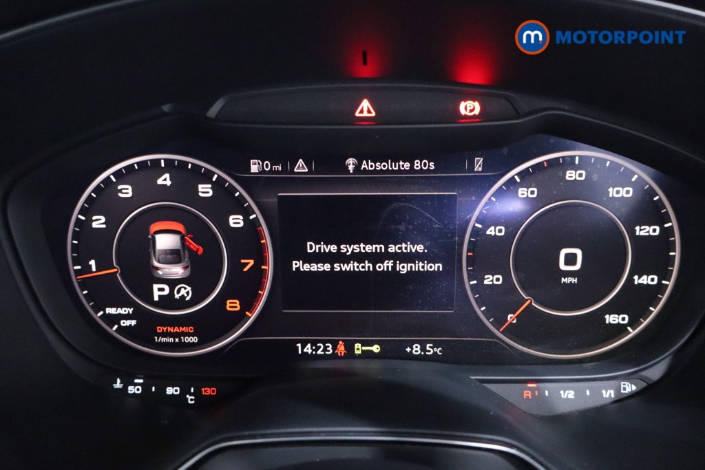 Audi TT S Line Automatic Petrol Coupe - Stock Number (1612864) - 17th supplementary image