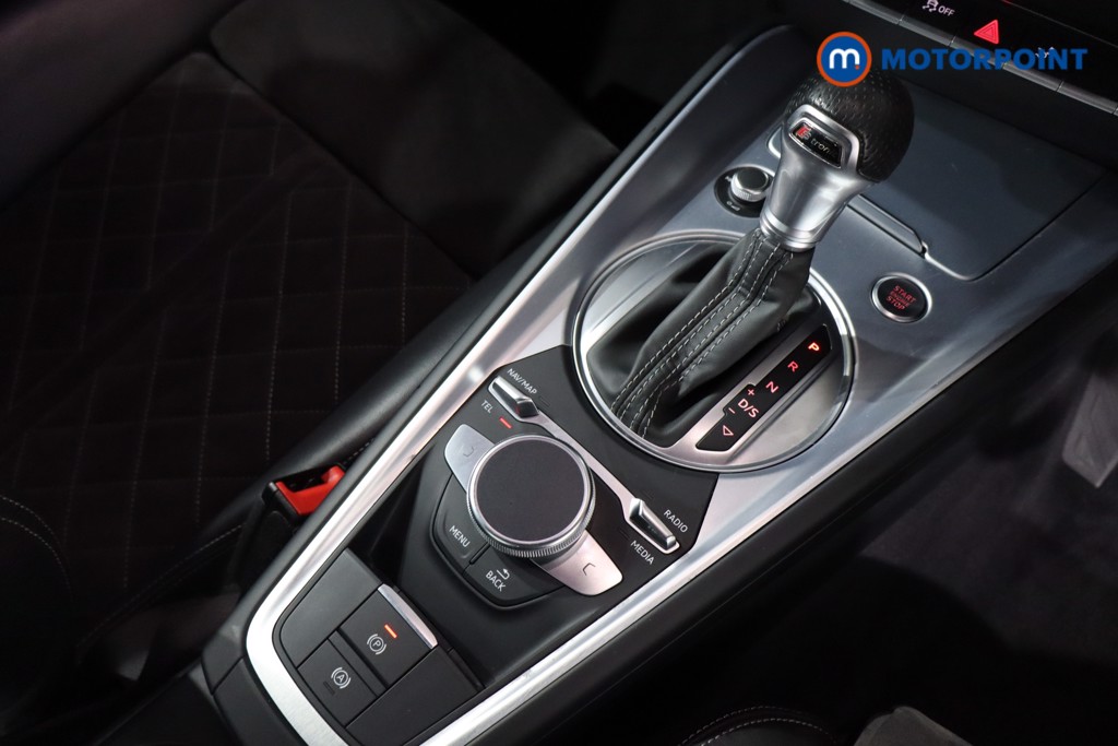Audi TT S Line Automatic Petrol Coupe - Stock Number (1612864) - 19th supplementary image