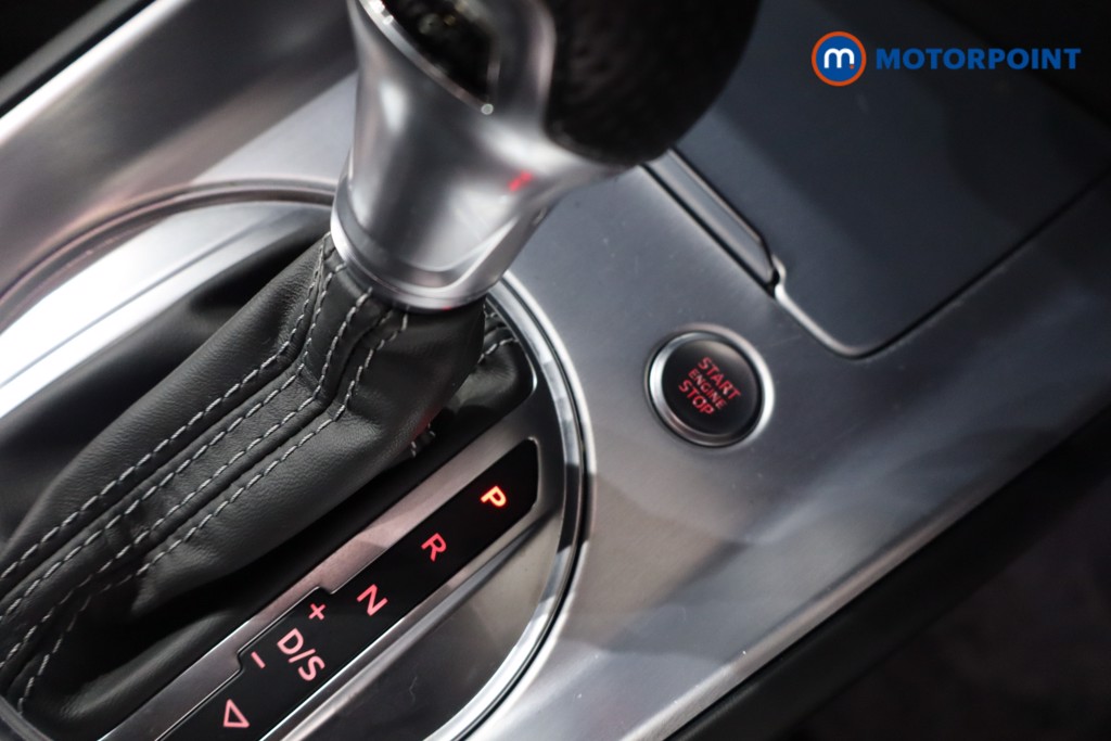 Audi TT S Line Automatic Petrol Coupe - Stock Number (1612864) - 20th supplementary image