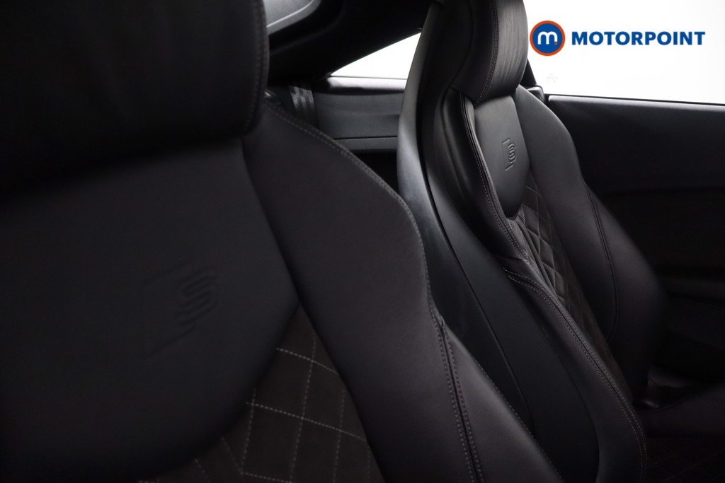 Audi TT S Line Automatic Petrol Coupe - Stock Number (1612864) - 23rd supplementary image