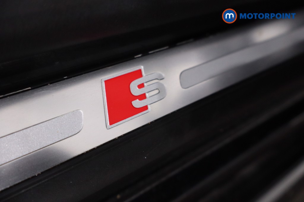 Audi TT S Line Automatic Petrol Coupe - Stock Number (1612864) - 24th supplementary image