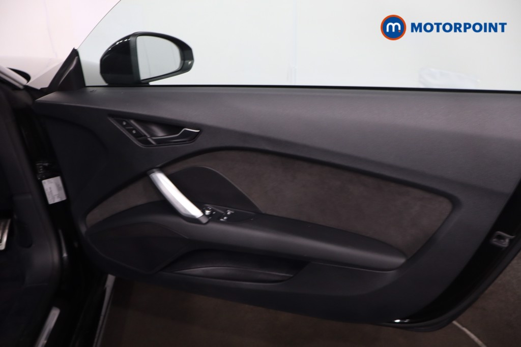 Audi TT S Line Automatic Petrol Coupe - Stock Number (1612864) - 25th supplementary image