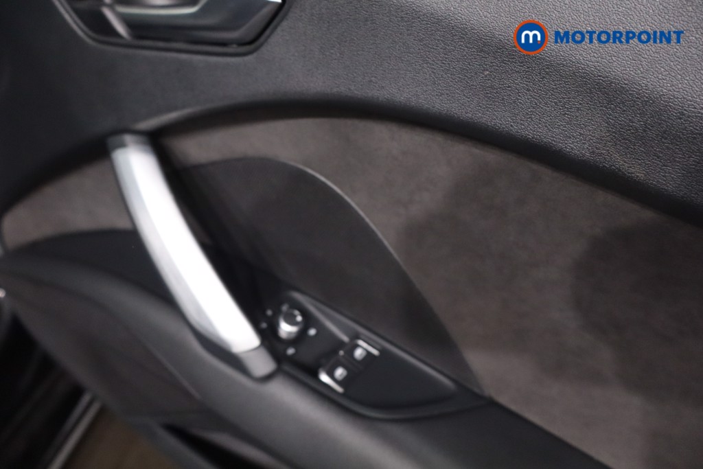 Audi TT S Line Automatic Petrol Coupe - Stock Number (1612864) - 26th supplementary image