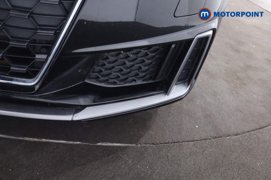 Audi TT S Line Automatic Petrol Coupe - Stock Number (1612864) - 33rd supplementary image