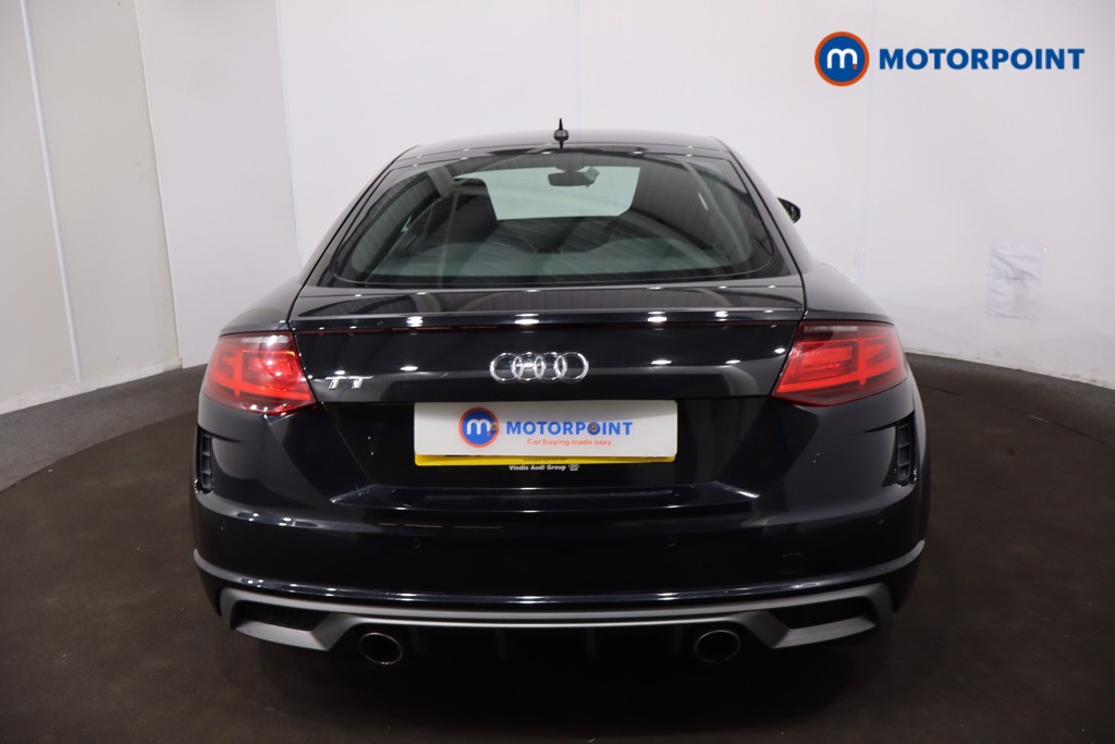 Audi TT S Line Automatic Petrol Coupe - Stock Number (1612864) - 36th supplementary image