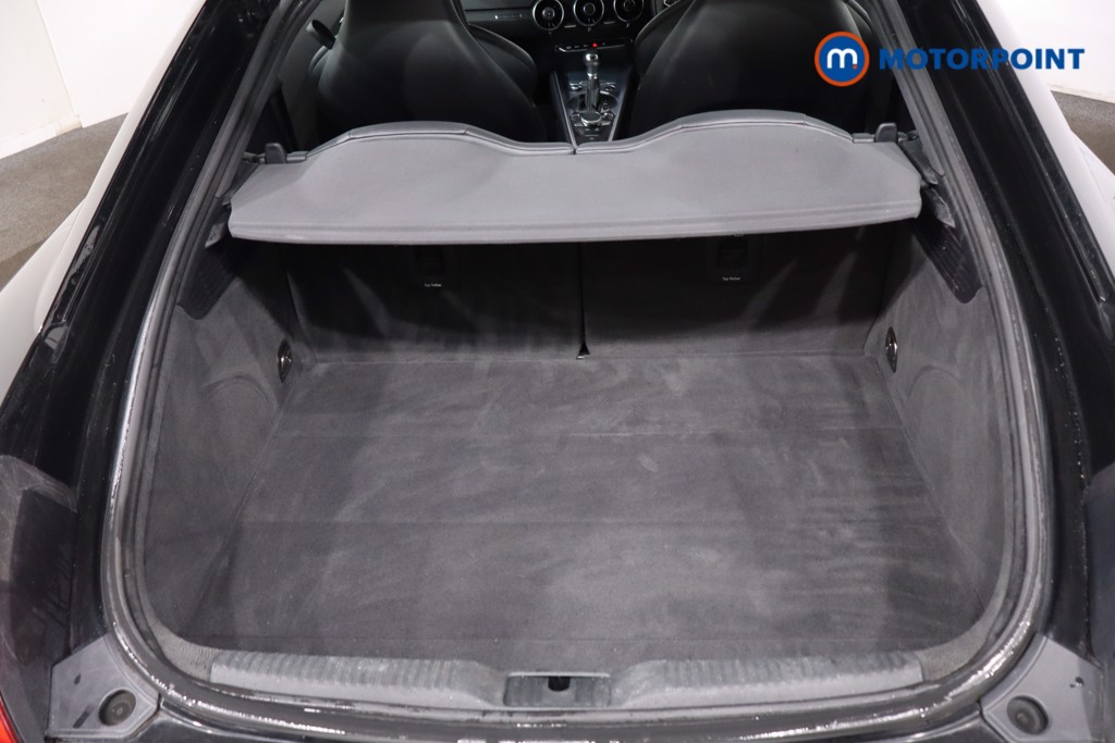 Audi TT S Line Automatic Petrol Coupe - Stock Number (1612864) - 40th supplementary image
