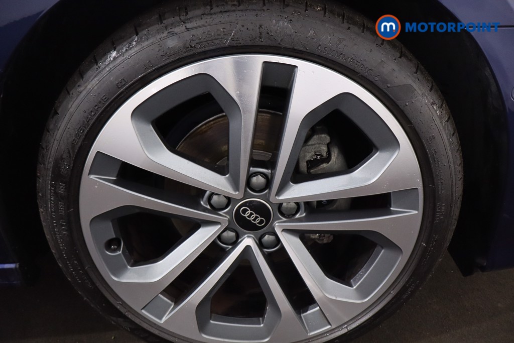 Audi A3 S Line Automatic Petrol Hatchback - Stock Number (1612866) - 10th supplementary image