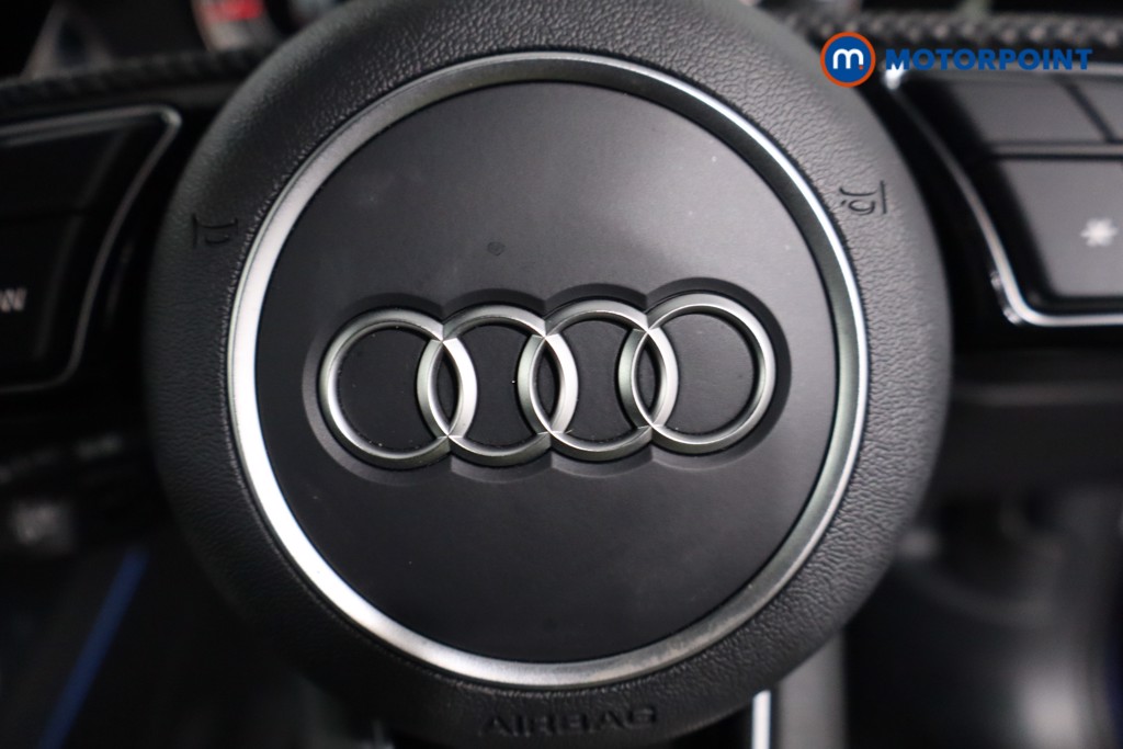 Audi A3 S Line Automatic Petrol Hatchback - Stock Number (1612866) - 13th supplementary image