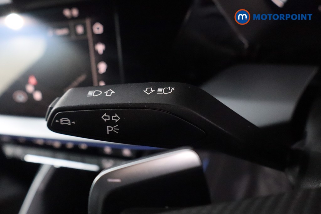 Audi A3 S Line Automatic Petrol Hatchback - Stock Number (1612866) - 14th supplementary image