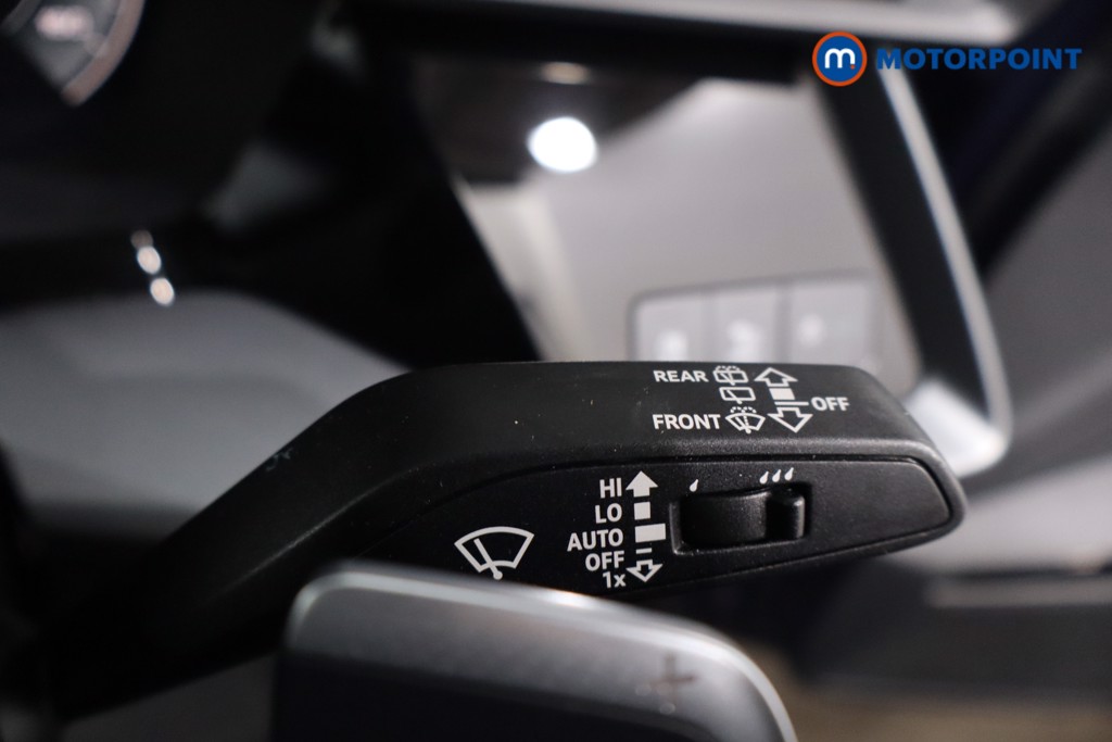 Audi A3 S Line Automatic Petrol Hatchback - Stock Number (1612866) - 15th supplementary image