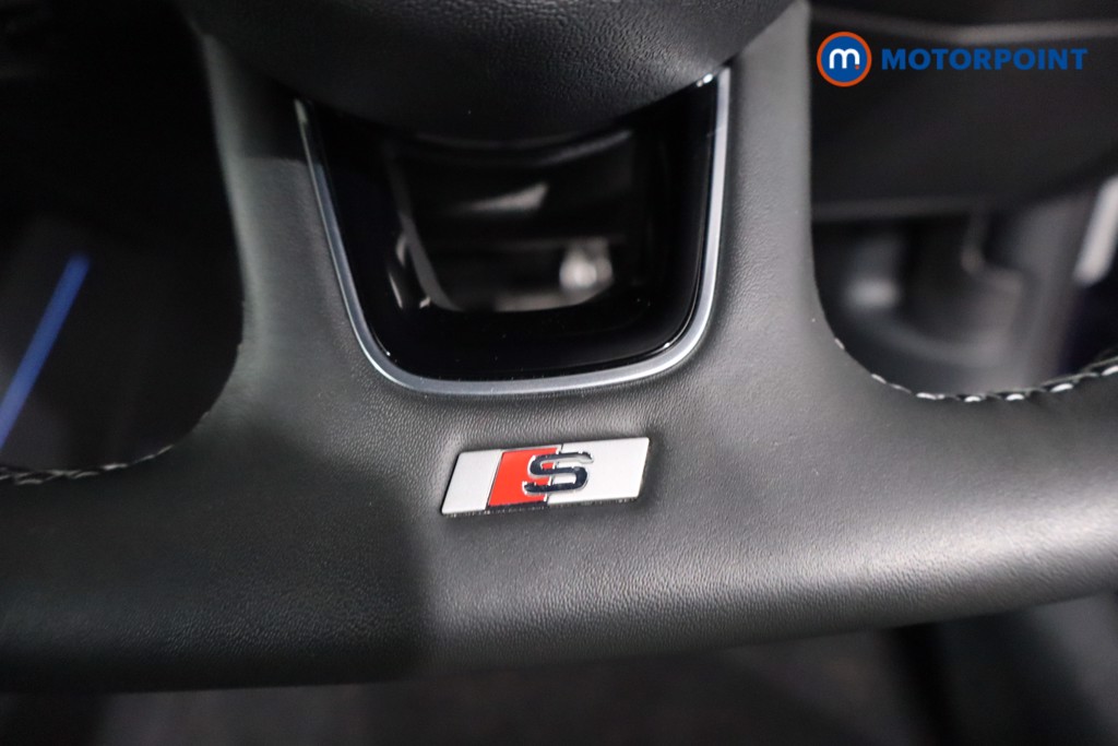 Audi A3 S Line Automatic Petrol Hatchback - Stock Number (1612866) - 16th supplementary image