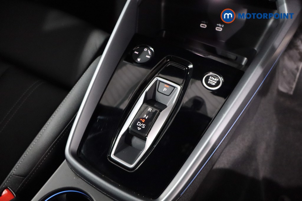 Audi A3 S Line Automatic Petrol Hatchback - Stock Number (1612866) - 19th supplementary image