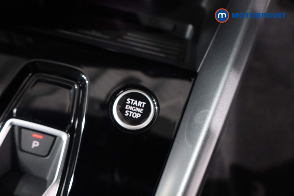 Audi A3 S Line Automatic Petrol Hatchback - Stock Number (1612866) - 21st supplementary image