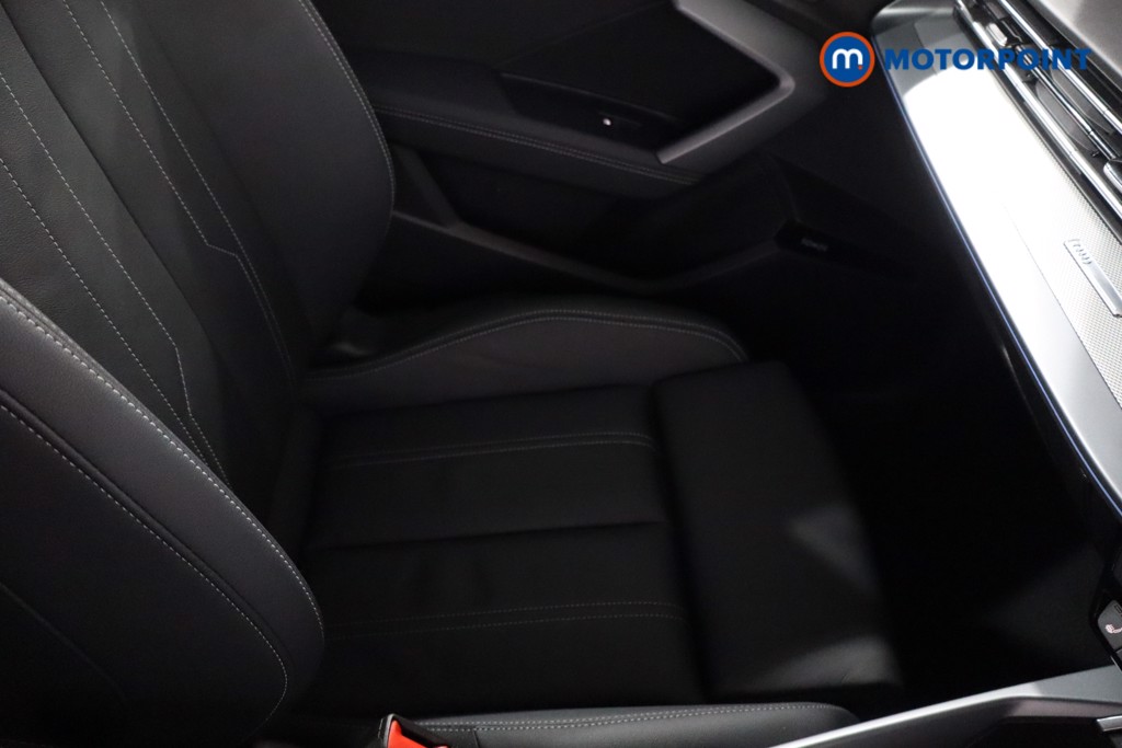 Audi A3 S Line Automatic Petrol Hatchback - Stock Number (1612866) - 23rd supplementary image