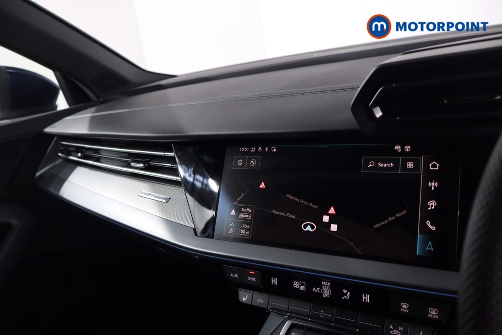 Audi A3 S Line Automatic Petrol Hatchback - Stock Number (1612866) - 24th supplementary image