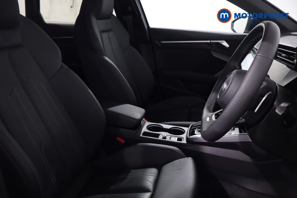 Audi A3 S Line Automatic Petrol Hatchback - Stock Number (1612866) - 25th supplementary image