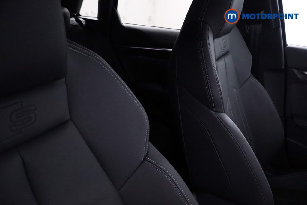 Audi A3 S Line Automatic Petrol Hatchback - Stock Number (1612866) - 26th supplementary image