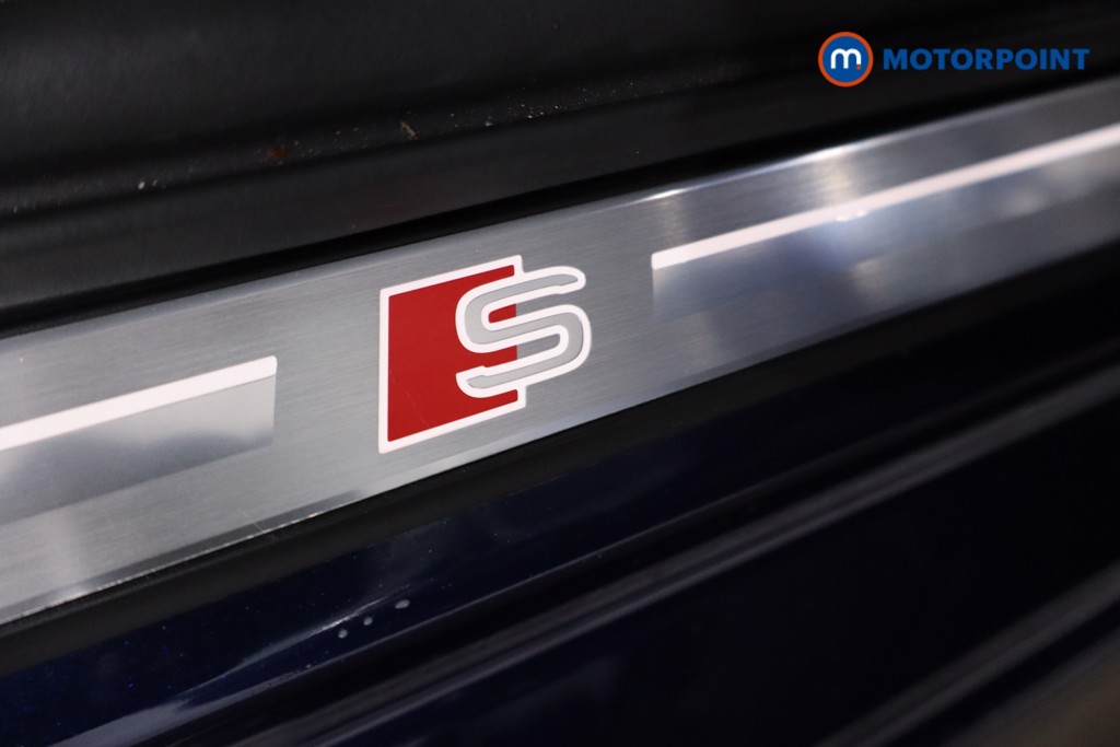 Audi A3 S Line Automatic Petrol Hatchback - Stock Number (1612866) - 27th supplementary image